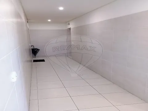 Apartamento T2 para arrendamento