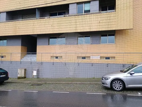 Apartamento T2 para arrendamento