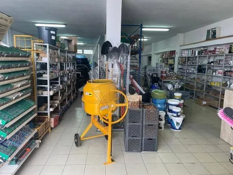 Trespasse  para venda