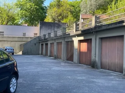 Garagem  para arrendamento