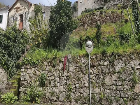 Moradia T2 para venda