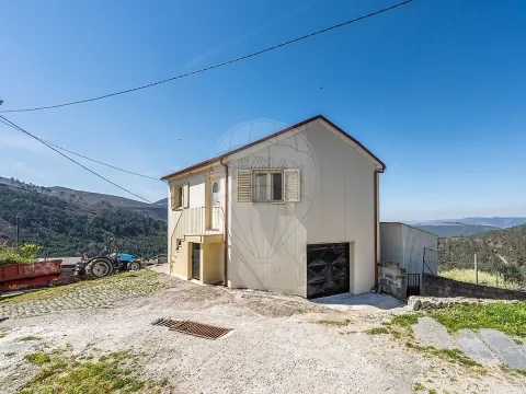 Moradia T2 para venda