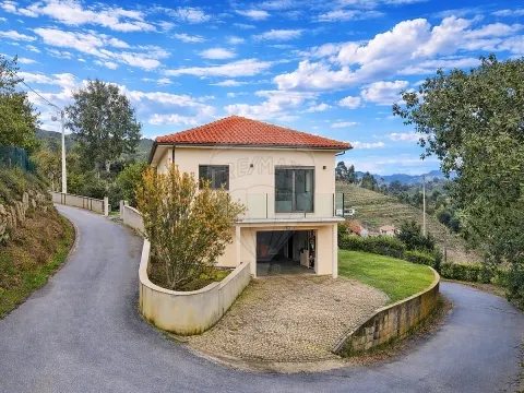 Moradia T3 para venda