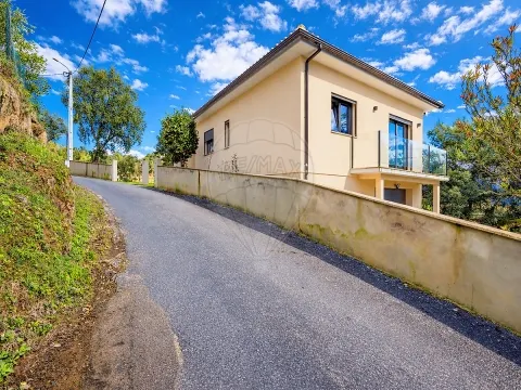 Moradia T3 para venda