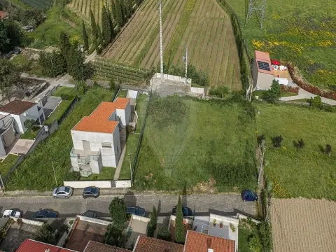 Terreno  para venda