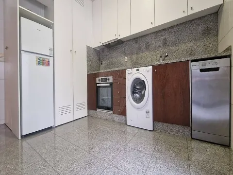 Apartamento T1 para arrendamento