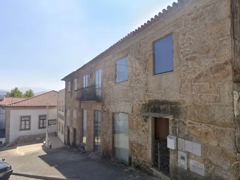 Moradia T2 para venda