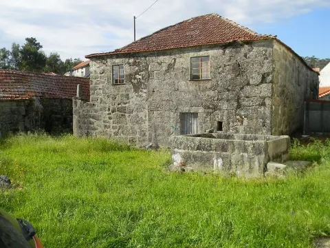 Moradia T3 para venda