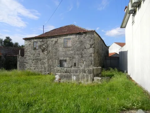 Moradia T3 para venda