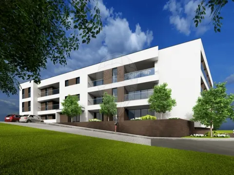 Apartamento T1 para venda