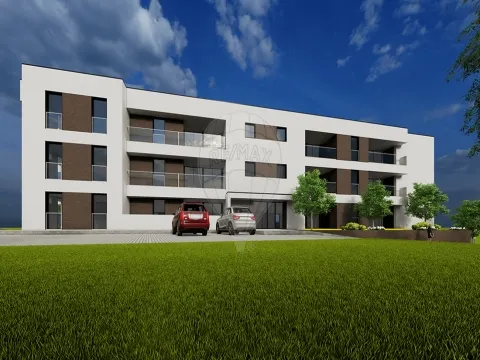 Apartamento T1 para venda