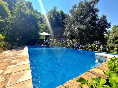 Quinta T3 para venda