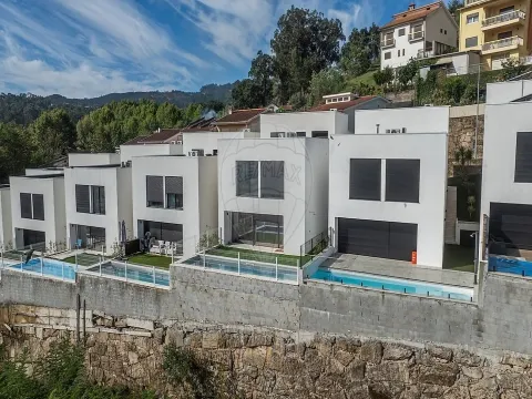 Moradia T3 para venda