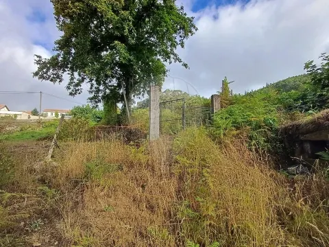 Terreno  para venda