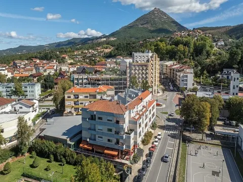 Apartamento T3 para venda