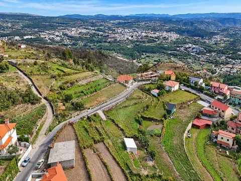 Terreno  para venda