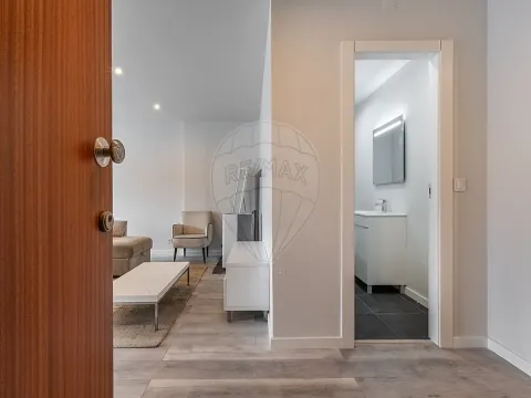 Apartamento T3 para venda