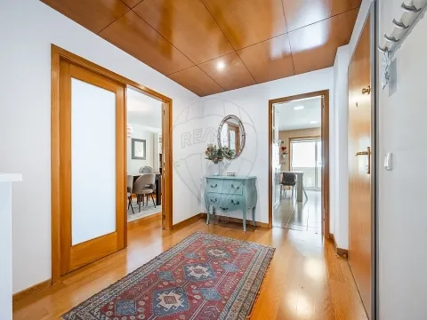Apartamento T3 para venda