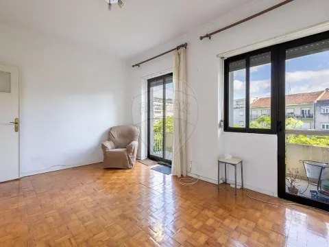 Apartamento T2 para arrendamento
