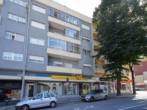 Apartamento T2 para arrendamento