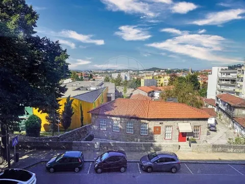 Apartamento T2 para arrendamento