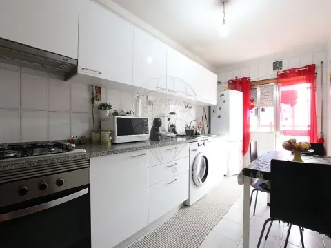 Apartamento T3 para venda