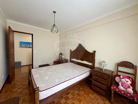Apartamento T1 para arrendamento
