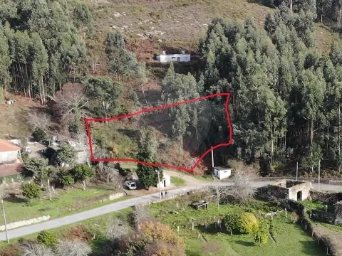 Terreno  para venda