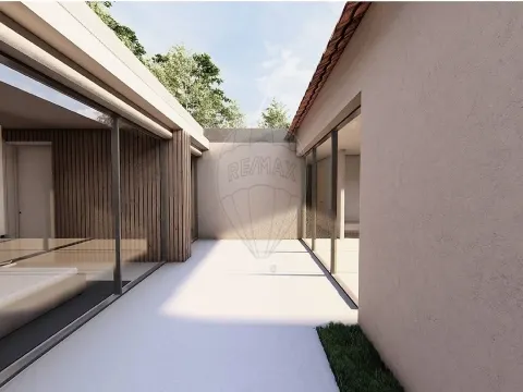 Moradia T3 para venda