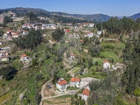 Moradia T2 para venda