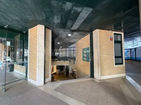 Trespasse  para venda