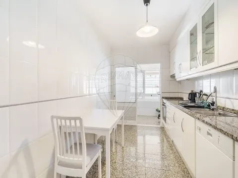 Apartamento T1 para venda