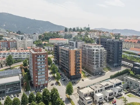 Apartamento T3 para arrendamento
