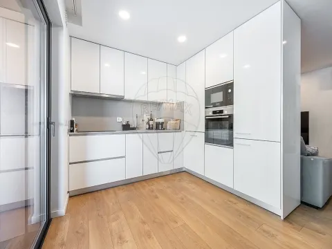 Apartamento T3 para arrendamento