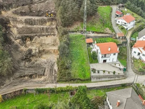 Terreno  para venda
