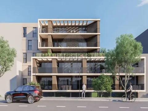 Apartamento T3 para venda