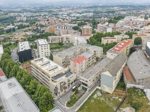 Apartamento T3 para venda