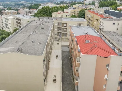 Apartamento T3 para venda