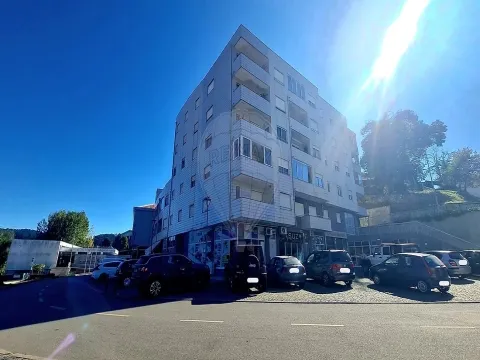 Apartamento T3 para venda