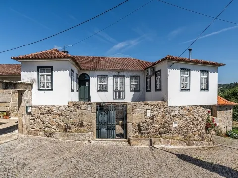 Moradia T3 para venda