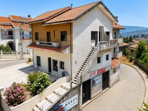 Apartamento T2 para venda