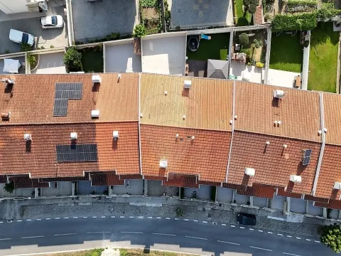 Moradia T3 para venda