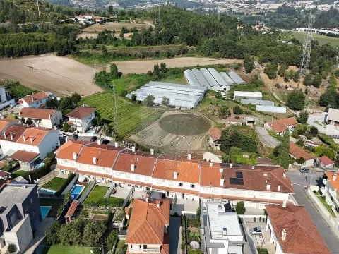 Moradia T3 para venda