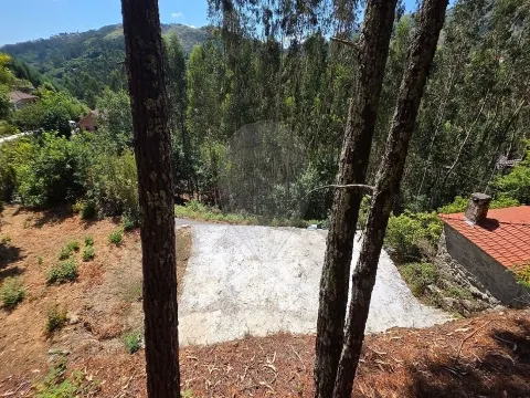 Moradia T2 para venda
