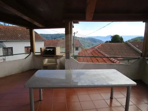 Moradia T2 para arrendamento