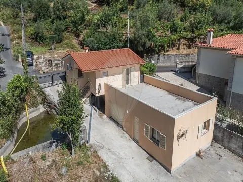Moradia T3 para venda