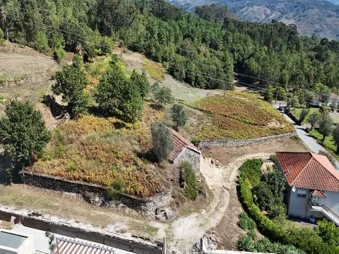 Terreno  para venda