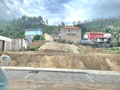 Terreno  para venda