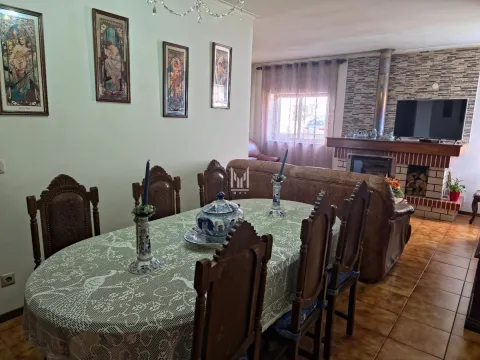 Moradia Isolada T3 - Trofa