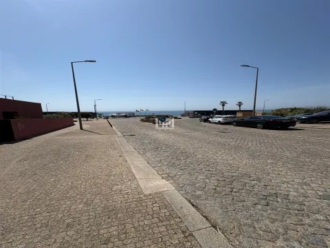 Apartamento T3 Novo - Labruge a 200m da praia